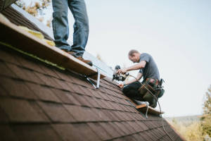 Local Roofers in Frostburg, PA